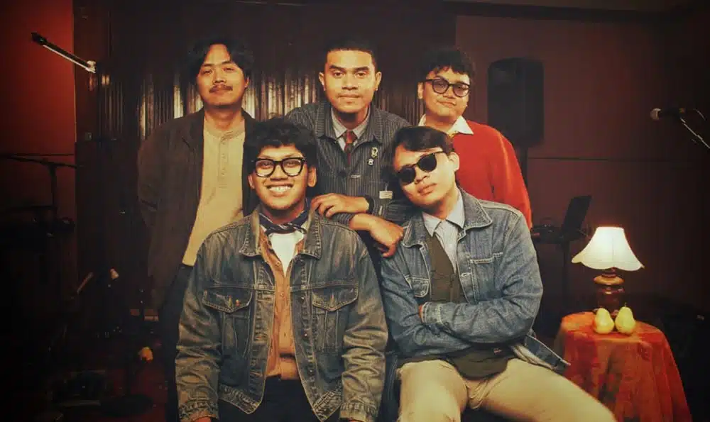 Band Jelaga