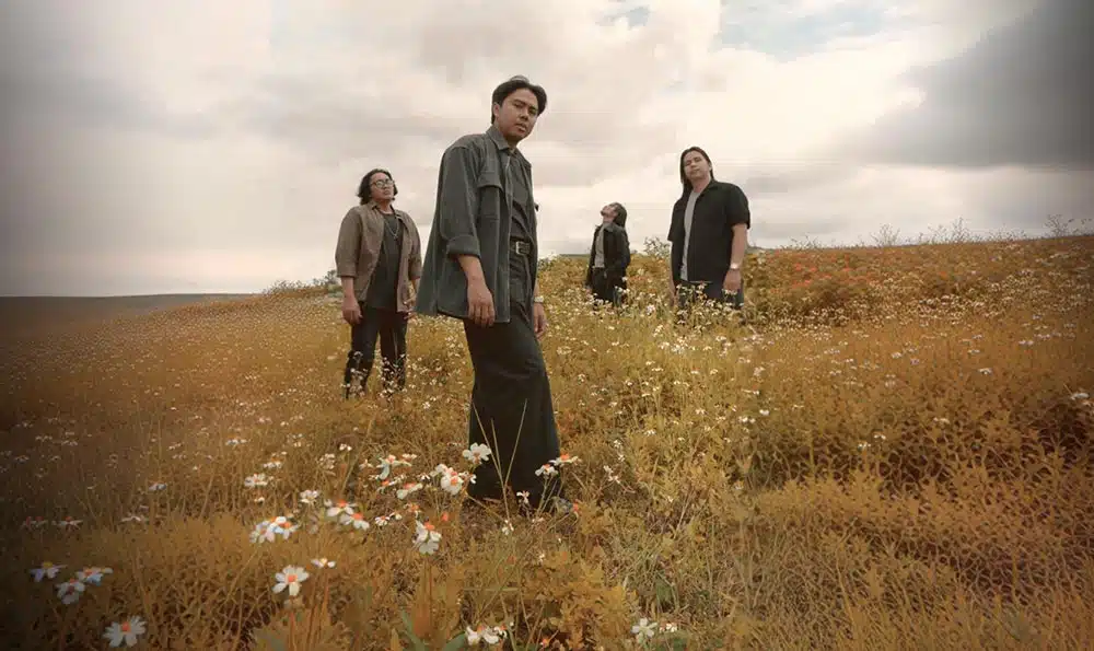 Band Khlorine
