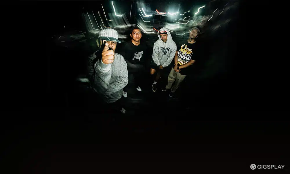 Band Lamaka Bandung