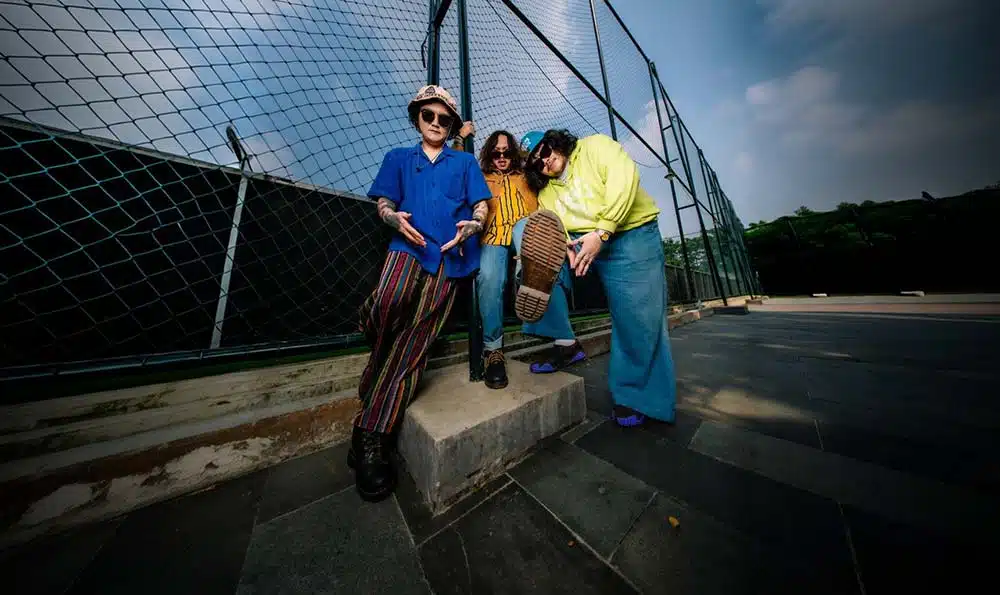 Band Mad Madmen