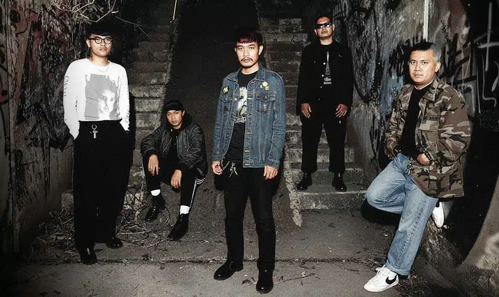 Band Maio Bandung