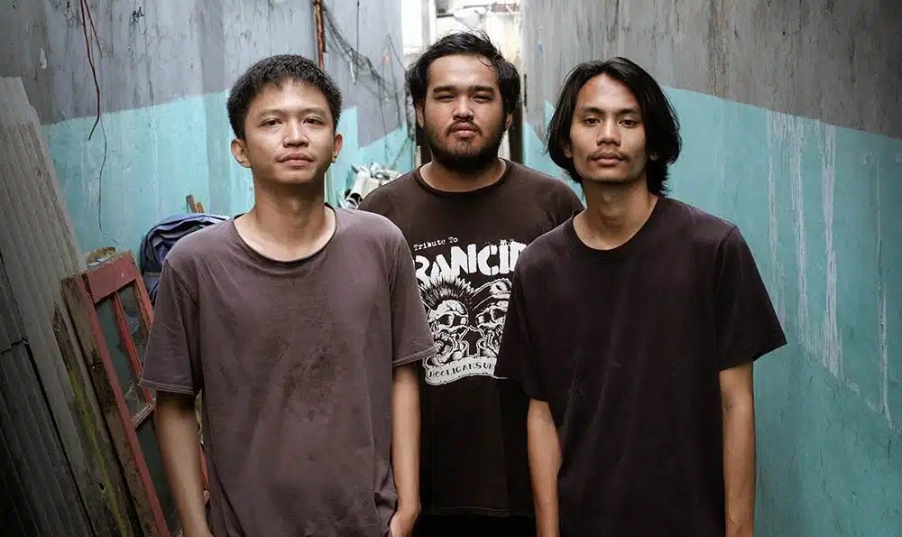 Band Partai Urak