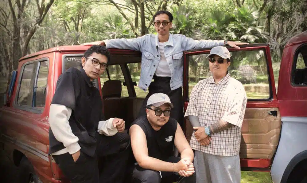 Band Peni