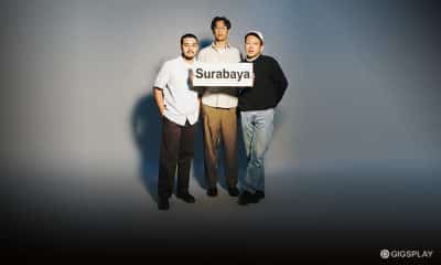 Band Perunggu Jakarta