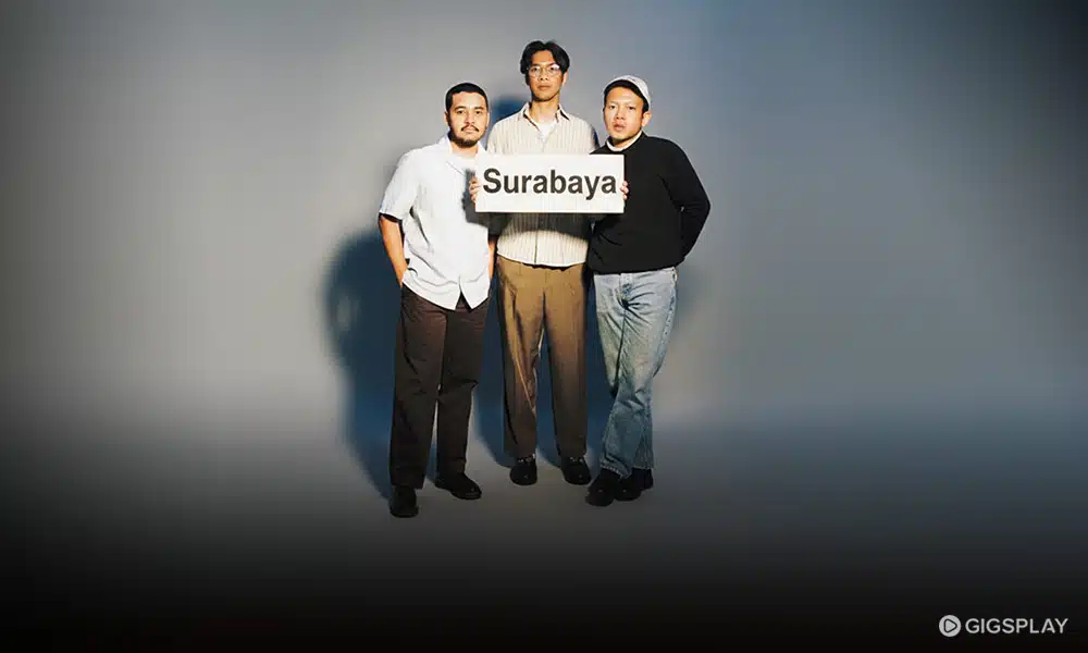 Band Perunggu Jakarta