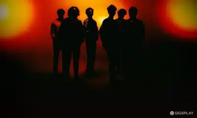 Band Sajama Cut