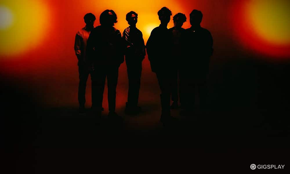 Band Sajama Cut