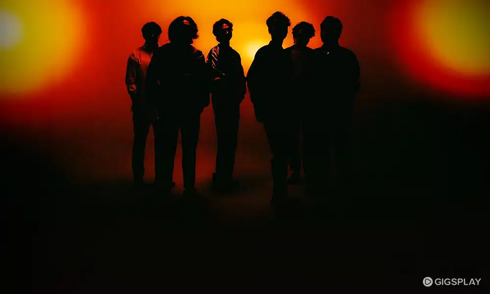 Band Sajama Cut
