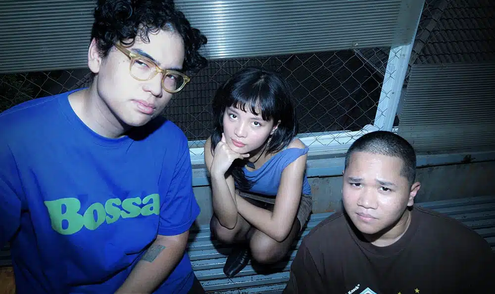 Band Slow/Gunn