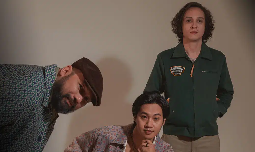 Band SonicFlo Jakarta