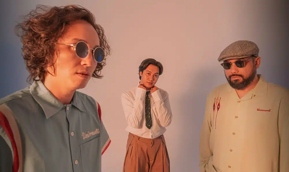 Band SonicFlo