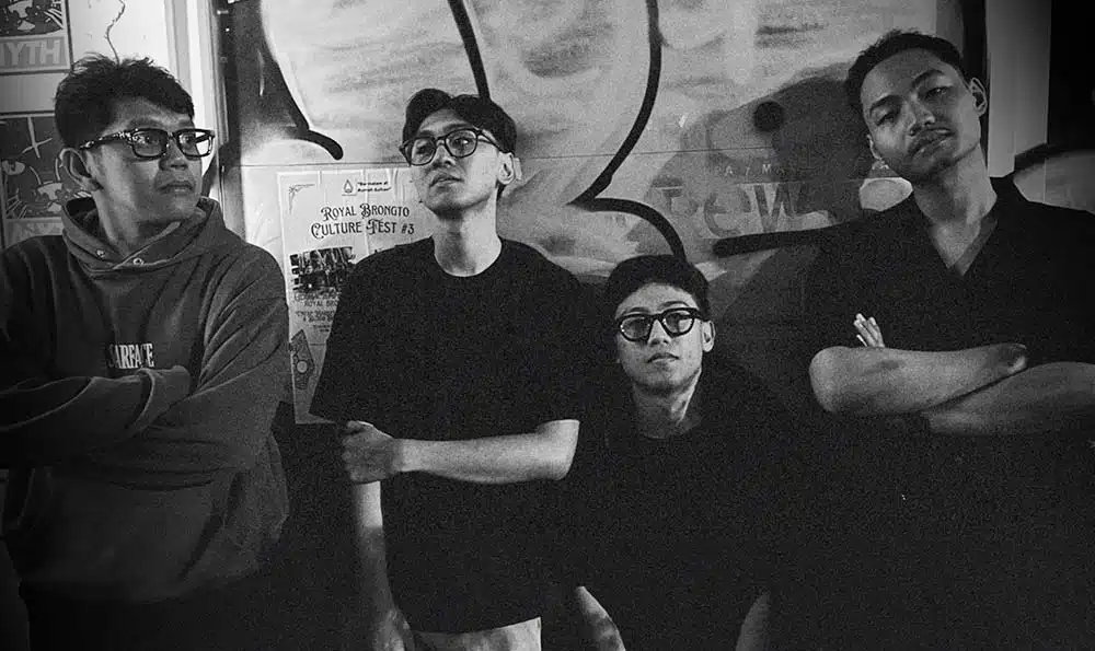 Band The Hudson