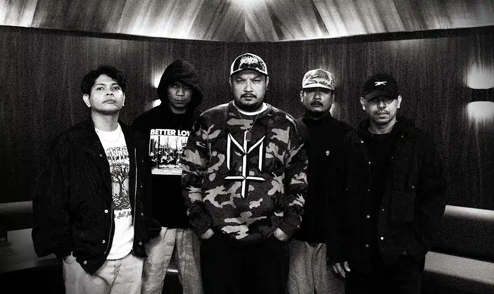 Band To Fused and Fuzzed