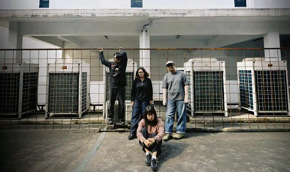 Band WUSS