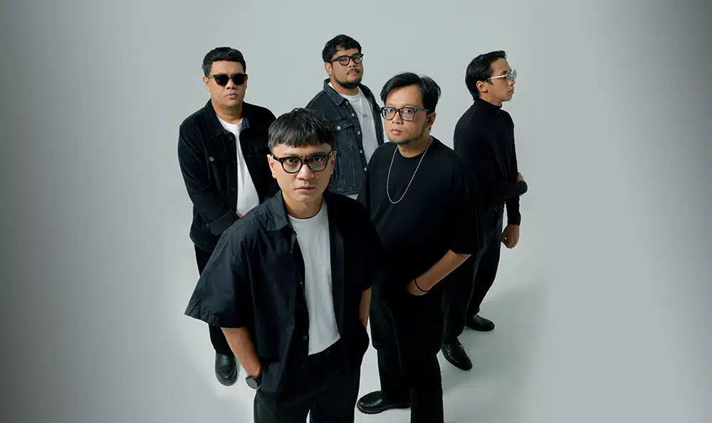 Band pop Smarai