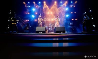 BandSAT! Arkipela Fest 2026