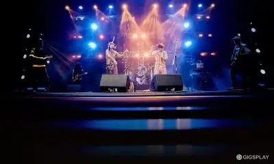 BandSAT! Arkipela Fest 2026