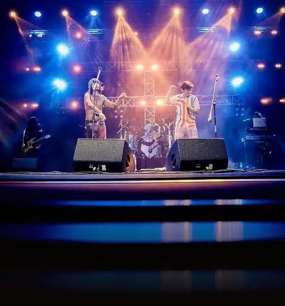 BandSAT! Arkipela Fest 2026