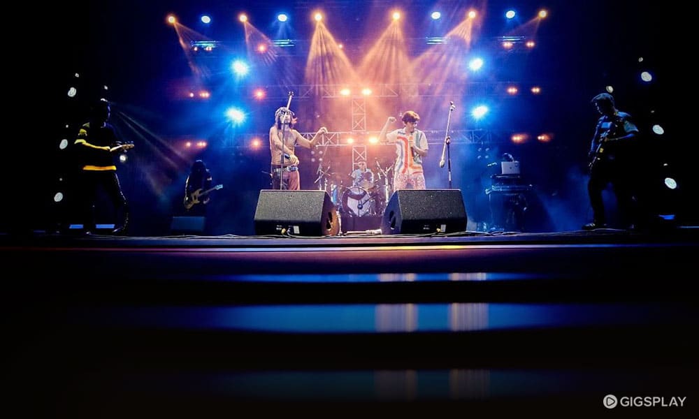 BandSAT! Arkipela Fest 2026
