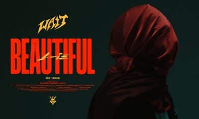 Beautiful Lie band WAIT