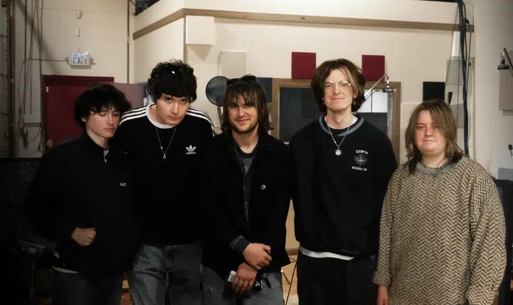 Dayfiction Band