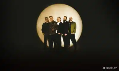 Death Cab for Cutie single Punching the Flowers