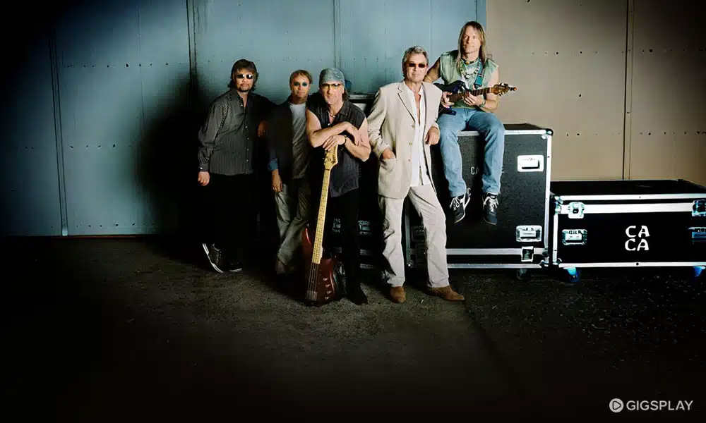 Deep Purple