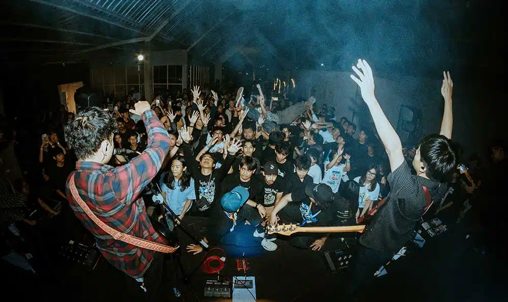 Dokumentasi Keluarga Midwest #1