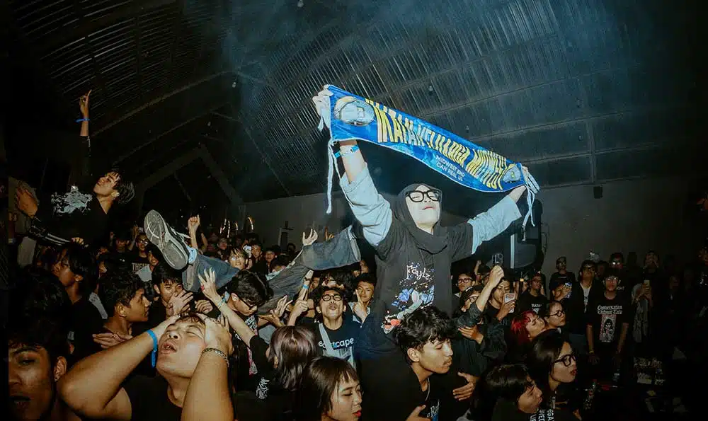 Dokumentasi Keluarga Midwest #1