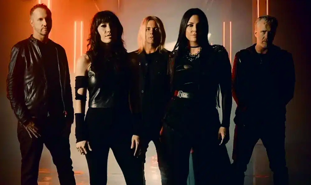 Evanescence Band