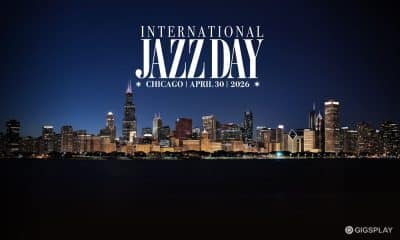 Hari Jazz Internasional 2026
