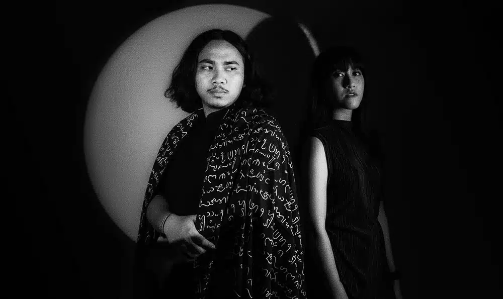 Kolaborasi Sunyiruri Dan Figura Renata