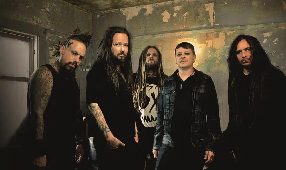 Korn Band