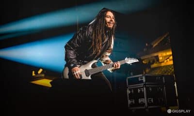 Korn James “Munky” Shaffer