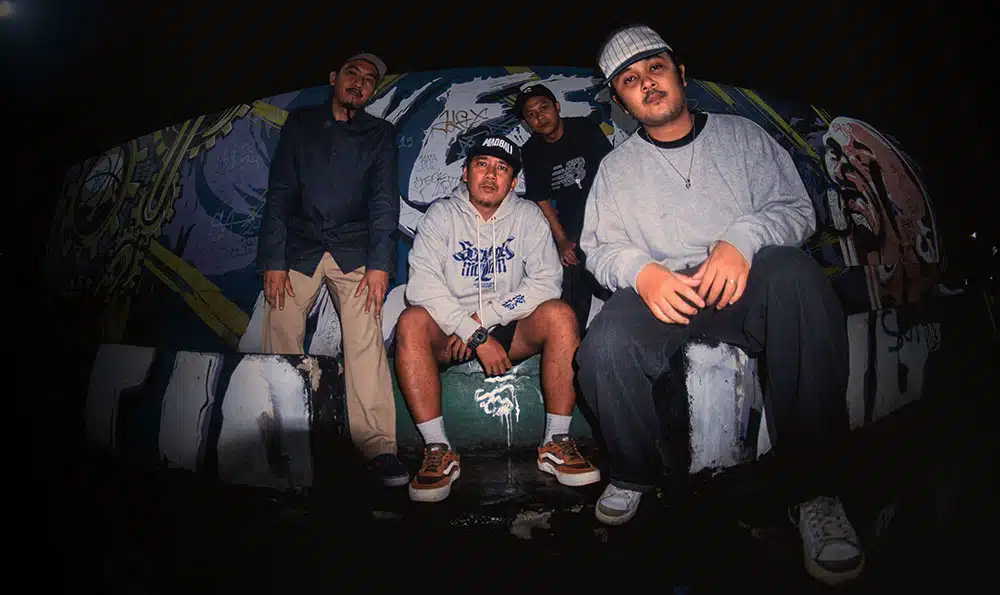 Lamaka Hardcore
