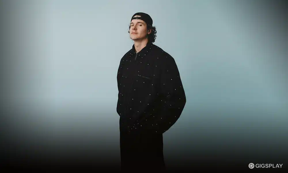 Lukas Graham