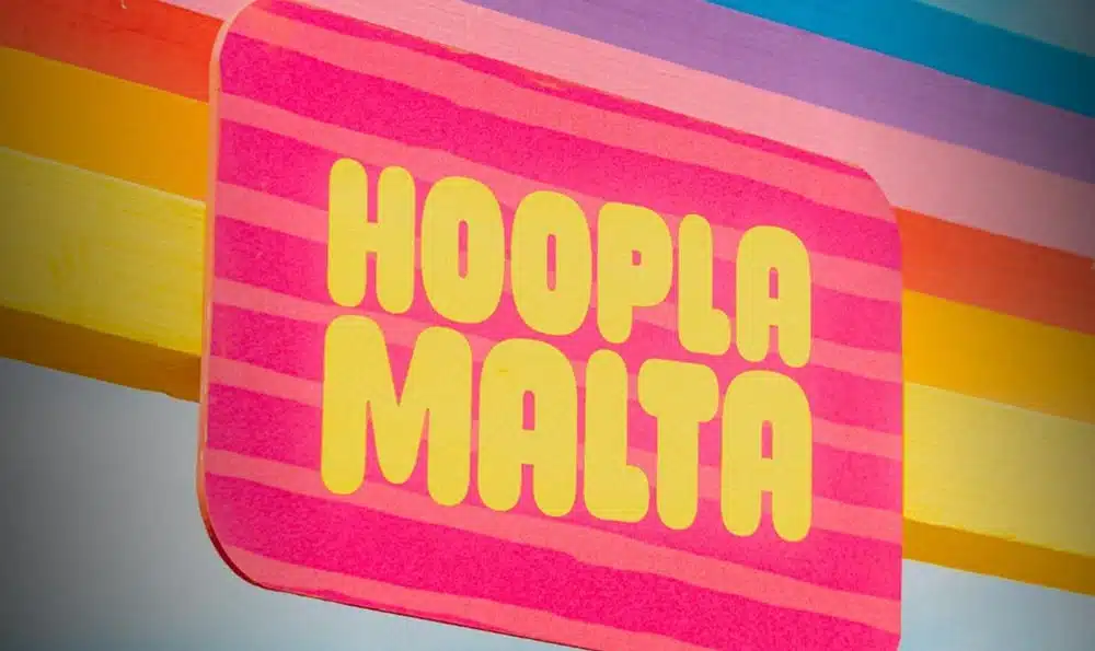 Mighty Hoopla Malta 2026