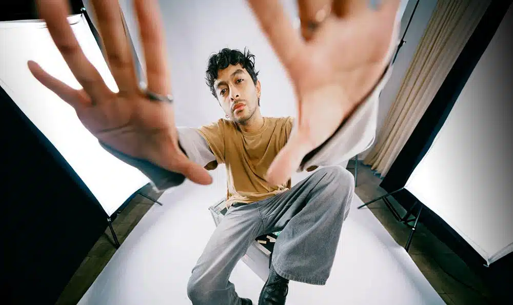 Musisi Prince Husein