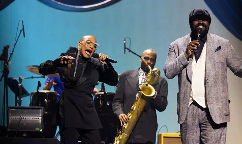 Perayaan Hari Jazz Internasional 2026