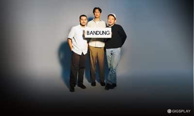 Pertunjukan Dalam Dinamika Band Perunggu