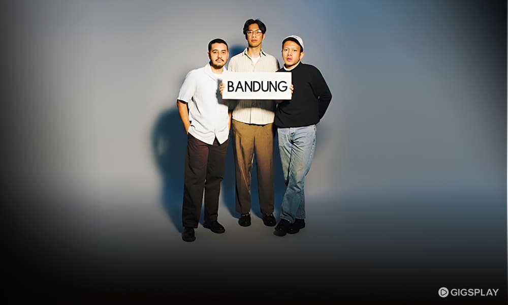 Pertunjukan Dalam Dinamika Band Perunggu