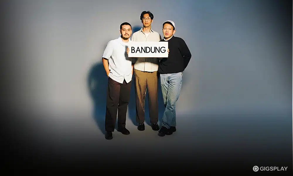Pertunjukan Dalam Dinamika Band Perunggu