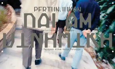 Pertunjukan Dalam Dinamika kota Surabaya