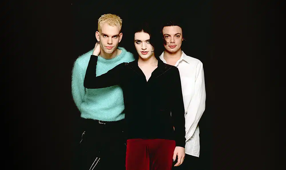Placebo Band 1997