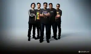 Primitive Monkey Noose Bawa “Ampar Ampar Pisang” Ke Teritori Punk Rock Penuh Distorsi
