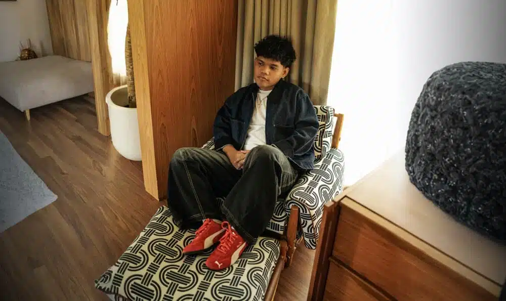 Rapper Ave