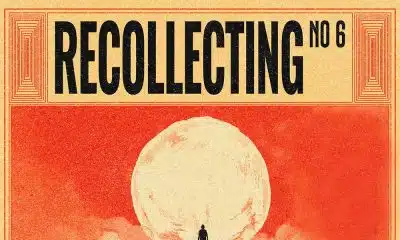 Recollecting No 6 Sajama Cut