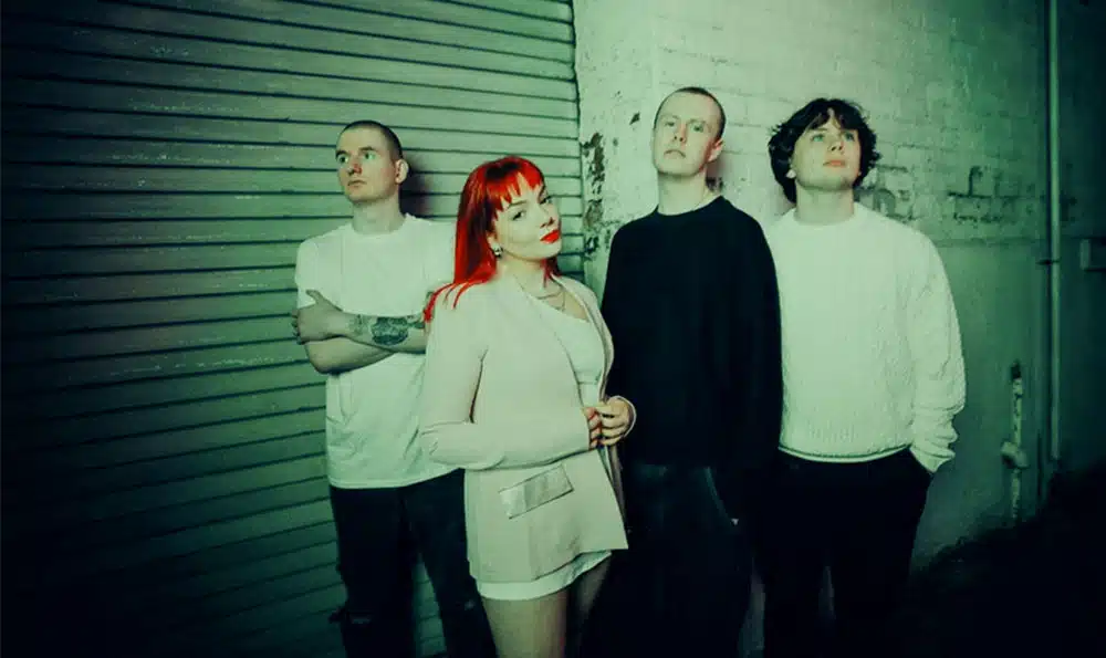 Red Vanilla Band