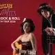 Ruzan dan Vita Pesta Rock n Roll Jakarta Tour 2026