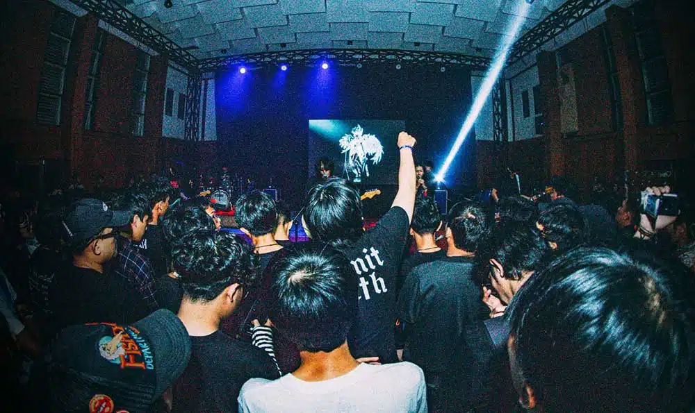 Showcase ASHN Waves in Two